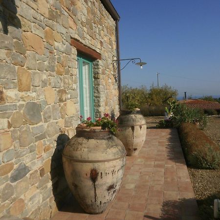Terre Di Himera Buonfornello Exterior foto
