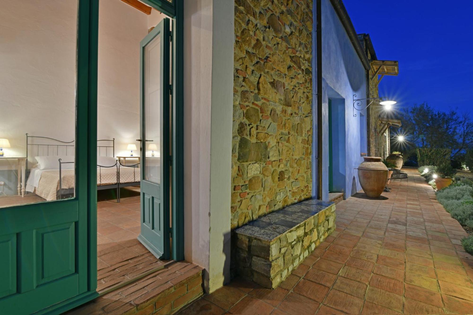 Terre Di Himera Buonfornello Exterior foto