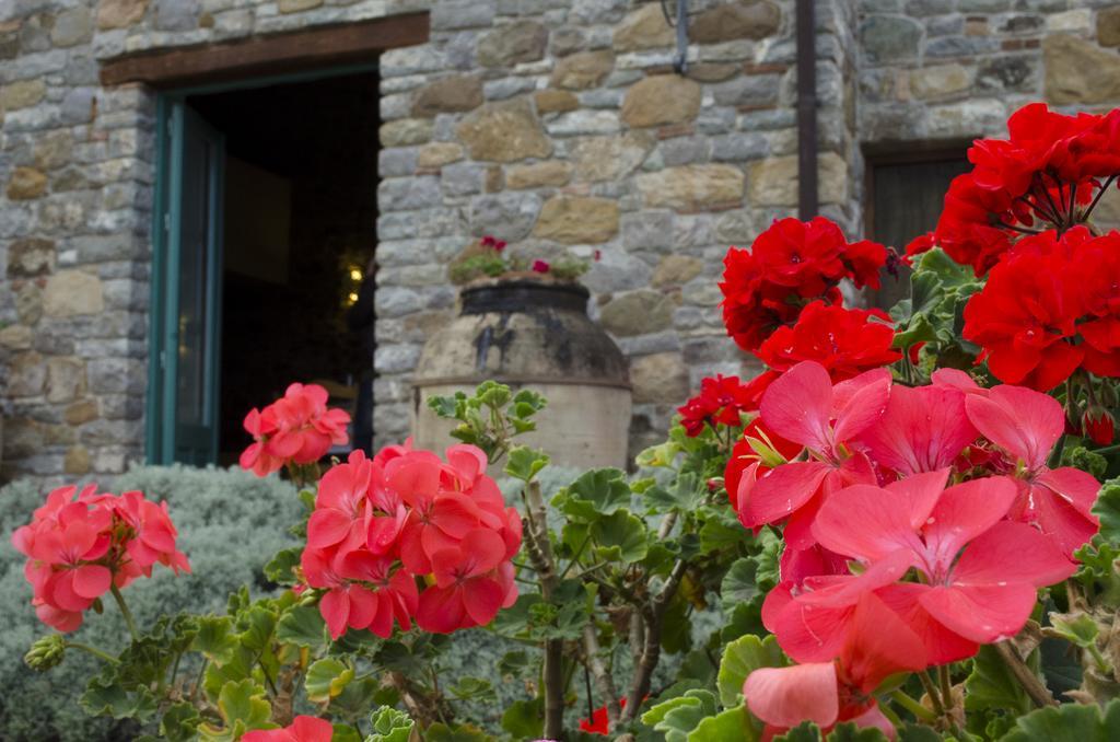 Terre Di Himera Buonfornello Exterior foto